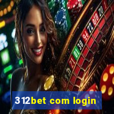 312bet com login